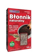 VITÁLNA VLÁKNINA 100 g - NATURAVENA