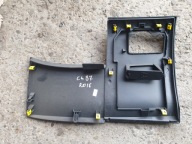 Blende Abdeckung Abdeckung unter KIERONICE CITROEN C4 B7 II 2010-2018 9688988577