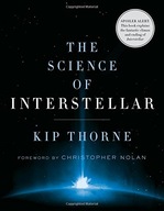The Science of Interstellar Thorne Kip