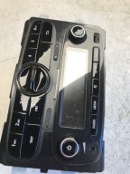 RADIO CD SMART FORFOUR 453 II A4539008502