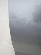 FORD MONDEO MK4 HB 07-14 Tür links heck hinten