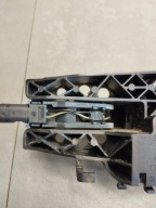 Audi A5 8T handle right rear part LY9C