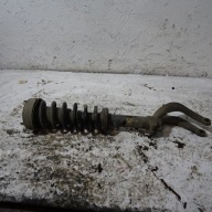 BMW X6 E71 3.0D shock absorber front right
