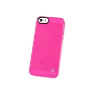 Case do Apple iPhone 5/ 5S / SE | SILIKON BELKIN