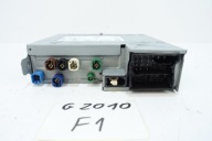 AUDI A4 B9 A5 8W navigation player MULTIMEDIALNY MIB3 8W2035043E