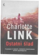 Ostatni ślad - Charlotte Link