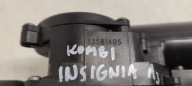 lock bonnet boot Opel Insignia A 2,0 CDTI
