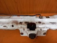 support panel for radiators pillar upper FORD TRANSIT MK7 06-12