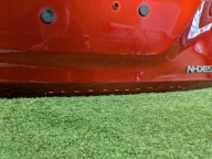 boot doors rear part boot NISSAN JUKE II F16 19- NR.125