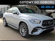 Mercedes-Benz Gle Coupe 450 d 4-Matic AMG Line Suv 3.0 (367KM) 2024