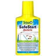 Tetra Safe Start bakterie aktywacja akwarium 250ml