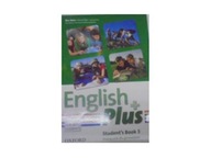 English Plus 3 - Praca zbiorowa