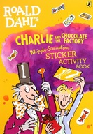ROALD DAHL'S CHARLIE AND THE CHOCOLATE FACTORY WHI
