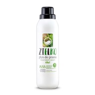 ZIELKO Prírodný prací prostriedok na svetlé tkaniny KIWI 1000ml