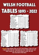 Welsh Football Tables 1893-2022 group work