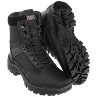 Buty taktyczne wojskowe militarne ochrona Mil-Tec SWAT Boots Czarne 41