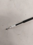 lock door right front OPEL INSIGNIA A 6 PIN