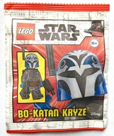 LEGO Star Wars - Bo-Katan Kryze figurka nr. 912302
