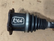 Audi A6 A7 A8 S8 D5 semi-axis front right 4N0407271 (A366)