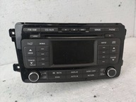 Radio Mazda CX-9 facelift 2010 TE72669RXA