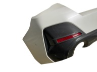 Paraurti posteriore 6 x PDC cablaggio m-packet BMW 4 G26 IDEAL colore A96