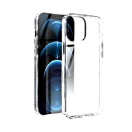 Futerał SUPER CLEAR HYBRID do SAMSUNG XCOVER 5 transparent #445733