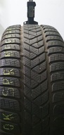 OPONA PIRELLI WINTER SOTTOZERO 3 205/50R17 93V 205/50/17 7mm