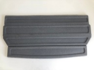 plato rear OPEL Meriva A Lift 03-10r.
