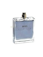 Hugo Boss Selection 90ml Edt For Men Flakon Old