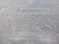 tank kraftstofftank CHRYSLER SEBRING III 2.0