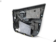 HYUNDAI iX20 10-19 upholstery side door control panel left front