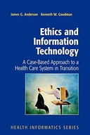 Ethics and Information Technology: A Case-Based