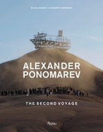 Alexander Ponomarev: The Second Voyage Burini