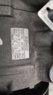 COMPRESSEUR CLIMATISATEUR AIR CONDITIONNÉ 447260-1852 BMW E90 E91 E92 E93 E87 E84 2.0D N47