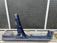 DACIA LOGAN and 04-13 threshold ZE SLUPKIEM right BOK pillar DVD42 OE