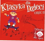 Klasyka dla dzieci cz. 2 CD SOLITON