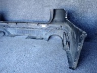 AUDI RS6 A6 C8 18- Stoßstange hinten heck