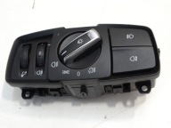 Schalter PANEL Leuchten BMW 1 F20 2013R. 9265305