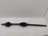 semi-axis long right front CITROEN JUMPER III 3.0 HDI