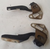 hinge bonnets POKRYWY right left FIAT CROMA II 05