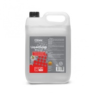 AM 77-521 PŘÍPRAVEK CLINEX LIQUID SOAP 5 L AMTRA
