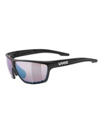 Okulary sportowe Uvex Sportstyle 706 One size