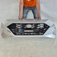 HYUNDAI I20 III 3 20-23 bumper front front PDC