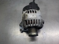FIAT TIPO II alternator 101210-1081