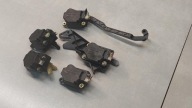 Micro moteur Bloc de chauffage complet KOMPLET VOLVO V70 II XC 2.4