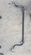 AUDI A6 C5 stabilizer rod clutch front
