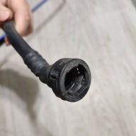 fuel line Opel Corsa F