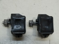 impact sensor RENAULT LAGUNA III 477030003