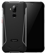 Smartfón Gigaset GX290 4 GB / 64 GB 4G (LTE) čierny