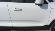 VOLVO XC40 XC 40 BIALE door right front complete right front colour 614